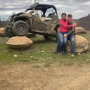 Meet your Posher, Casey